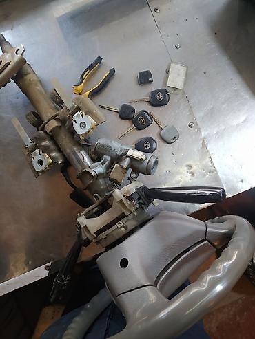 СТО, ремонт транспорта: Регулировка, адаптация систем автомобиля — 2