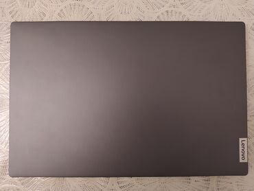 Мониторы: Б/у Lenovo IdeaPad, 15.6 ", Intel Core i5, 512 ГБ, Платная доставка