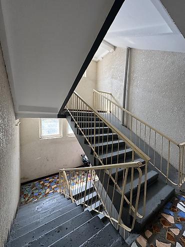 микрорайон: 1 комната, 44 м², 6 мкр 106 серия, 4 этаж — 9