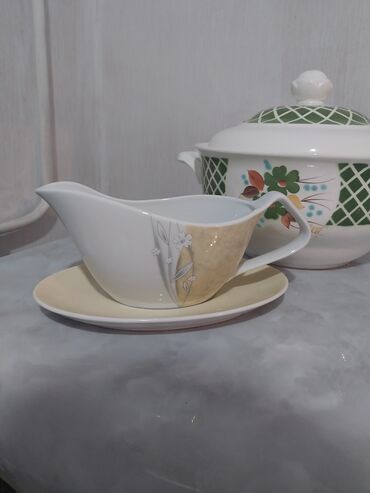 Кастрюли: 12л — 5