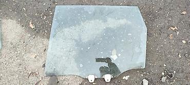 Стекла и комплектующие: Переднее правое Mercedes-Benz, 2000 г., Б/у, Оригинал — 2