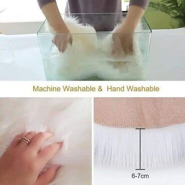 Tepisi i prostirke: Tepih Staza, Nepravilni — 9