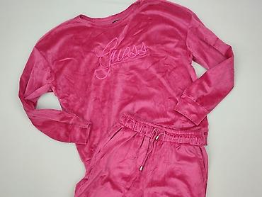 bluza guess: Komplet dresowy damski, rozmiar XL — 1