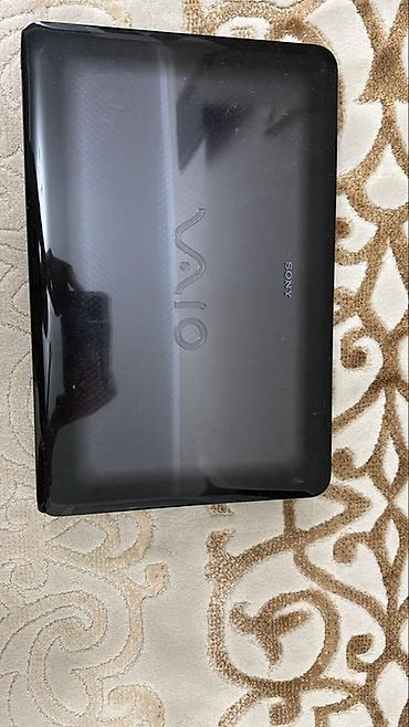 game rock: Ноутбук Sony VAIO + сумка Модель: Sony VAIO (серия PCG-71612L — 3
