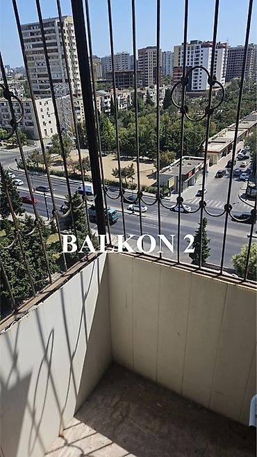 Квартиры: Баку, 3 комнаты, Вторичка, 67 м² — 9