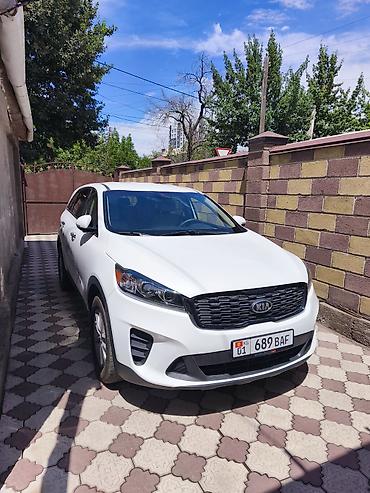 range rover evoque: Kia Sorento: 2019 г., 2.4 л, Автомат, Бензин, Кроссовер — 3