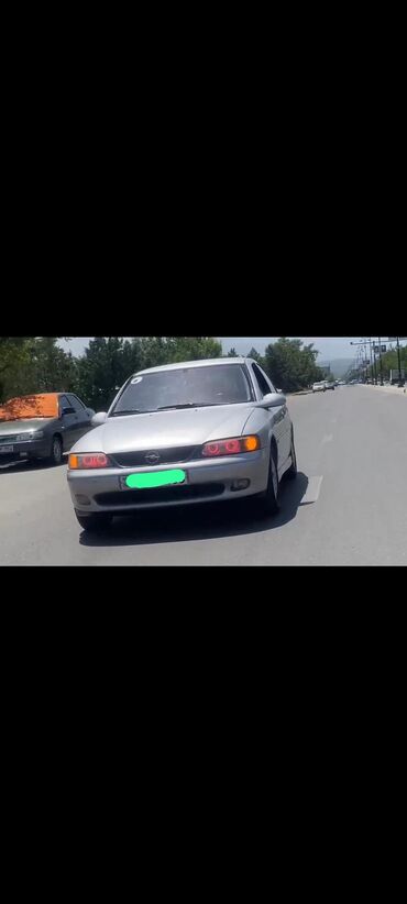 фольксваген поло новый кузов: Opel Vectra b şarlota fara BMW stilində yığılıb