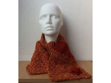 Kape: Ručni rad – heklani modni aksesoari - Kape i beretke: više modela, od — 3