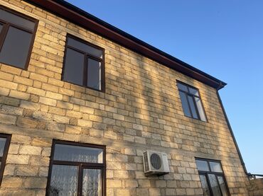 Həyət evləri və villaların satışı: 7 otaqlı, 240 kv. m, Kredit var, Orta təmir — 4