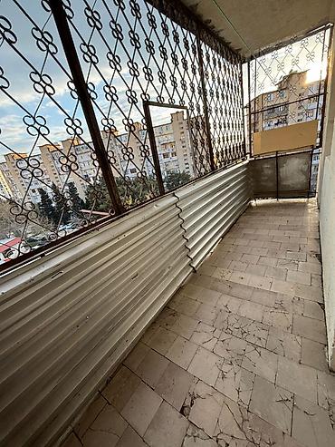 gence makler: Bakı, 1 otaqlı, Köhnə tikili, 45 kv. m — 7