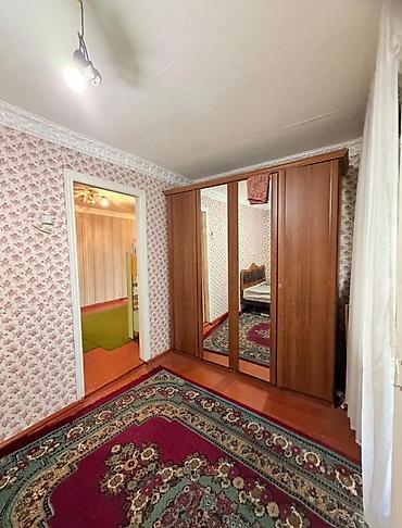 Продажа квартир: 2 комнаты, 43 м², ТЭЦ Хрущевка, 2 этаж, Косметический ремонт — 4