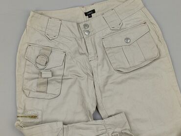 Cargo for women, size M