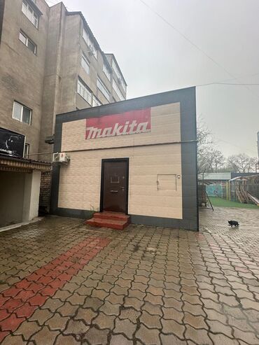 цокольное помещение аренда: Ижарага берем Офистик, 40 кв. м