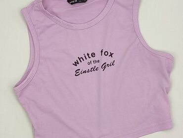kering t shirty: Women`s top, Shein, size XS (EU 34)