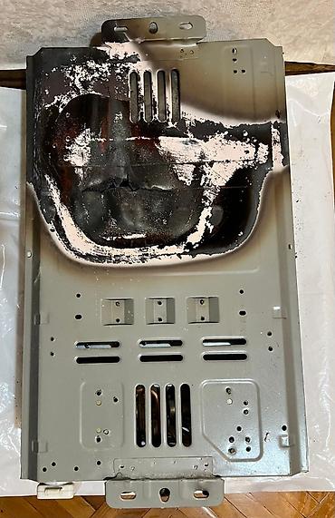 panel radiator: Ariston 24 l, Ehtiyat hissələri kimi, Kredit yoxdur, Ünvandan götürmə — 6