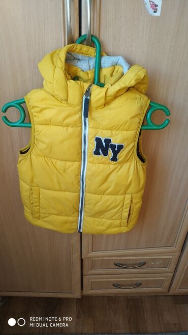 Верхняя одежда: Продаю куртки на мальчика есть теплыеесть ветроки вещи в все в at lalafo.kg — 9 Верхняя одежда: Продаю куртки на мальчика есть теплыеесть ветроки вещи в все в — 9