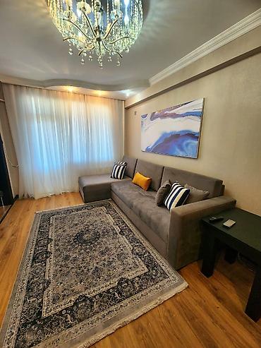 Mənzillər: MAKLERLƏR NARAHAT ETMƏSİNLƏR! AYLİQ 1000 man. UZUN ve QİSA müddətə — 1