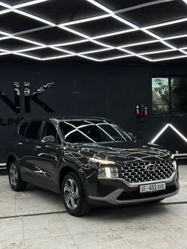 двигатель опель фронтера 2 2 дизель: Hyundai Santa Fe: 2021 г., 2.2 л, Робот, Дизель, Внедорожник