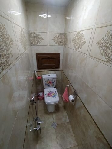 Köhnə tikili: Bakı, 2 otaqlı, Köhnə tikili, m. Əhmədli, 65 kv. m — 23