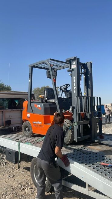 пусковое устройство для авто бишкек: Погрузчик, Колесный, Вилочный