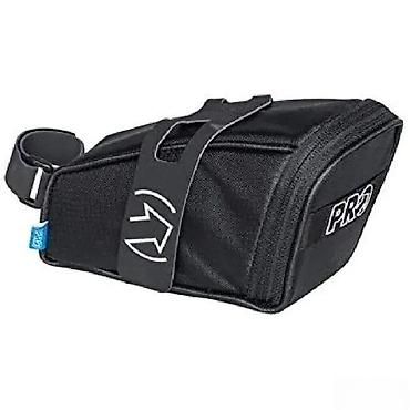 adr 22: TORBICA PRO MAXI, W/STRAP SYSTEM, CRNA (17) | PRO Maxi 1. 0L — 1