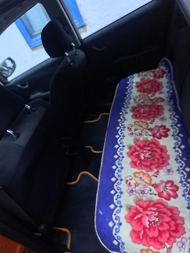 ведомый диск: Honda Fit: 2010 г., 1.5 л, Автомат, Хэтчбэк — 5