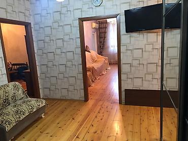 duz sat: 3 otaqlı, Yeni tikili, 82 kv. m — 3