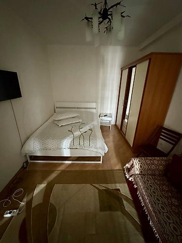 Продажа отелей и хостелов: 🏖 Продаётся 1-комнатная квартира в ЦО «Карвен», Иссык-Куль 📍 с — 14