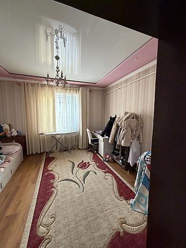 4 ком: 3 комнаты, 70 м², 3 соток, Аламедин (ГЭС-2), Собственник — 6