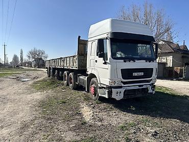 Грузовики: Грузовик — 7