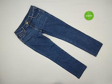 blue kimchi: Jeansy damskie, rozmiar S — 2