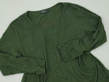 Janina, Жіноча блуза, 4XL
