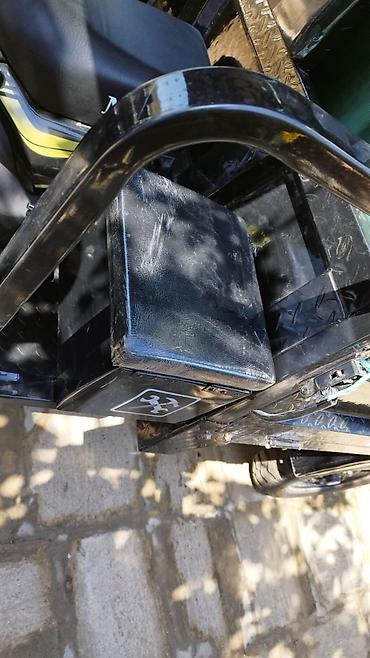 buggy satışı: 1)2023 cü il 2)250 kub. 3) 92 km. Sürülüb 4)razdatkası var 2×1 5) 5 — 8