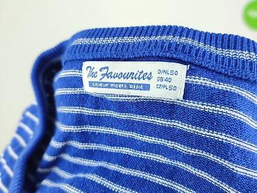 swetry oversize: Sweter damski, rozmiar 5XL — 5