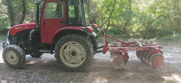 mini traktor qiymeti: Traktor YTO YTO454EMF, 2020 il, 45 at gücü, motor 0.7 l, İşlənmiş