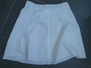 Suknje: L, bоја - Bela — 6