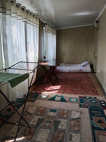 Батирлер: 4 бөлмө, 100 м², 1 кабат, Евро оңдоо — 1