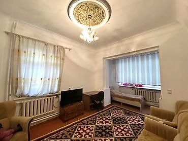 888: 2 комнаты, 47 м², Азия Молл Сталинка, 1 этаж, Требуется ремонт — 2