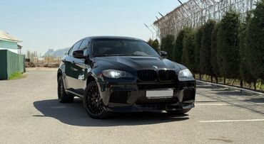 BMW: Продаю Bmw X6 2008 года 3 Twin turbo Мотор N54 самый надёжный Цвет
