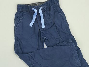 trampki dziecięce rozmiar 21: Other children's pants, Lupilu, 4-5 years, 110, condition - Very good