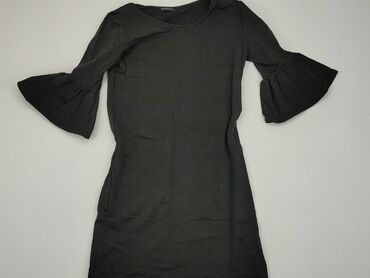 sukienki letnia midi: Dress, S (EU 36), Terranova, condition - Good