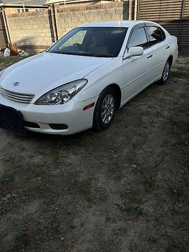 voxy noah: Toyota Windom: 2002 г., 3 л, Автомат, Бензин, Седан — 1
