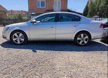 saat: VOLKSWAGEN PASSAT B7 - KOMPLETAN AUTO U DELOVIMA | garancija na — 2
