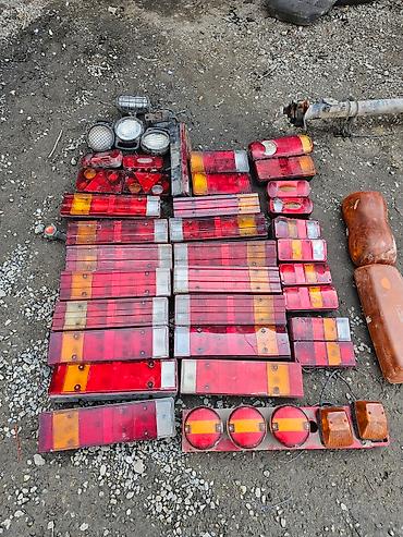 Другие аксессуары для салона: Привазной стопы есть маленький дефекты сена ДАГАВАРНАЯ — 2