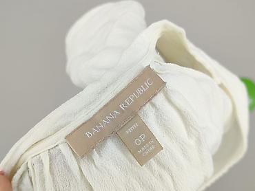 bluska: Banana Republic, Bluzka damska, rozmiar S — 4
