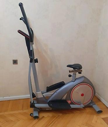 Спорт и отдых: Trenajorlar endirimdedir ❗❗❗ — 1