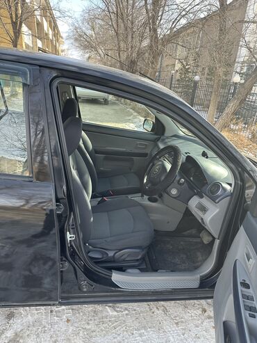 кузовной детали мазда демио: Mazda Demio: 2005 г., 1.3 л, Автоматические, Бензин, Хэтчбэк