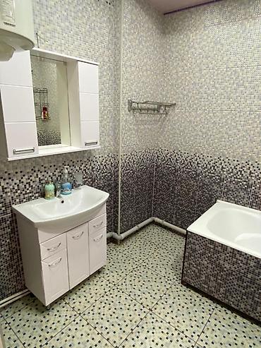 Посуточная аренда квартир: 2 комнаты, Банные принадлежности, Бытовая техника, Домофон — 10