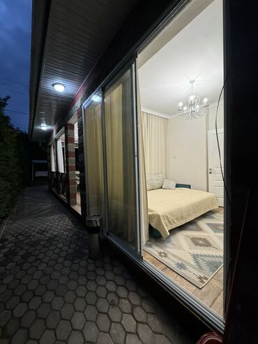 Продажа домов: Коттедж, 80 м², 4 комнаты — 9