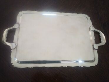 Sinilər: Qədim latun məcməyilər.20-ci əsrin ortaları.İdeal vəziyyət.Uzunluq — 7